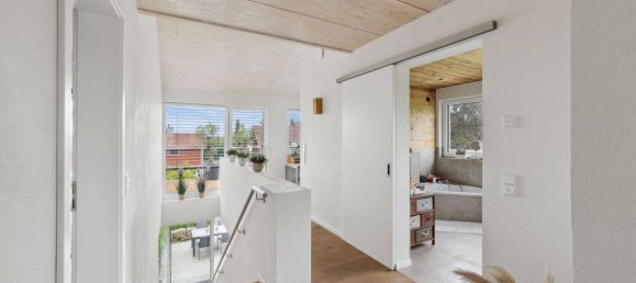 4 Schlafzimmer Stadthaus in Bodenseekreis, Germany, Nr. 298663 15