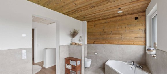 4 Schlafzimmer Stadthaus in Bodenseekreis, Germany, Nr. 298663 13