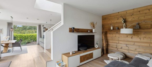 4 Schlafzimmer Stadthaus in Bodenseekreis, Germany, Nr. 298663 8