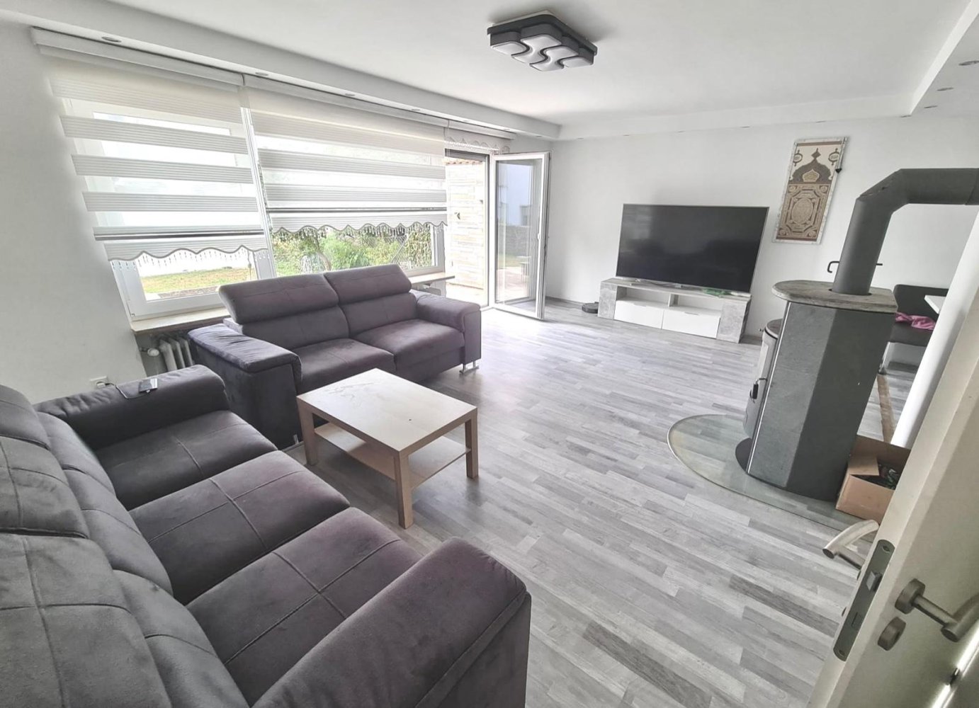 Adosado de 5 dormitorios en Furth, Germany No. 334394