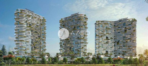 Квартира с 1 спальней в DAMAC Hills (Akoya by DAMAC), ОАЭ № 101811 15