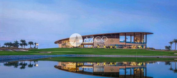 Квартира с 1 спальней в DAMAC Hills (Akoya by DAMAC), ОАЭ № 101811 7