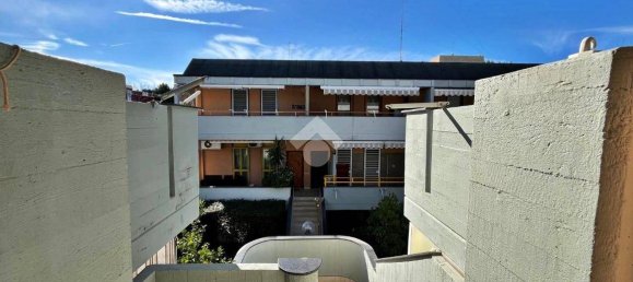 1 غرف نوم شقة في Bari, Italy رقم 168477 11