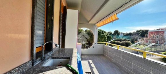 1 غرف نوم شقة في Bari, Italy رقم 168477 8