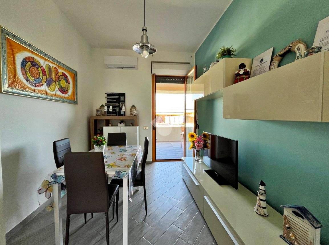 1 غرف نوم شقة في Bari, Italy رقم 168477