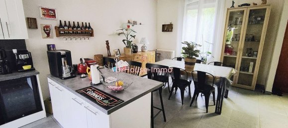 Casa T4 em Survilliers, France N.º 148341 2