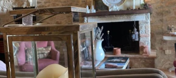 2 bedrooms Apartment in Todi, Italy No. 350634 2