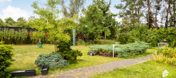 6 Schlafzimmer Haus in Brandenburg, Germany, Nr. 107827 28