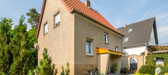 6 Schlafzimmer Haus in Brandenburg, Germany, Nr. 107827 36