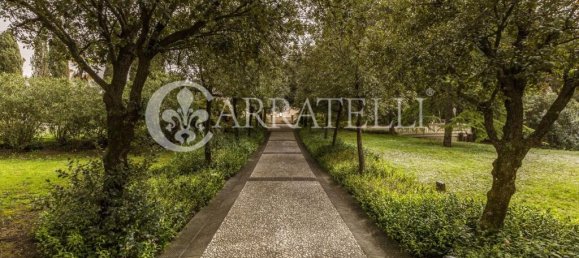 5 bedrooms Villa in Montespertoli, Italy No. 192546 40