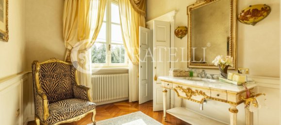 5 bedrooms Villa in Montespertoli, Italy No. 192546 16