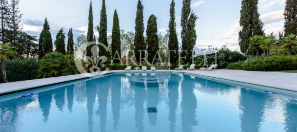 5 bedrooms Villa in Montespertoli, Italy No. 192546 33