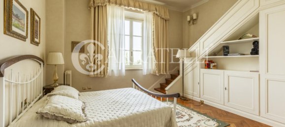5 bedrooms Villa in Montespertoli, Italy No. 192546 24