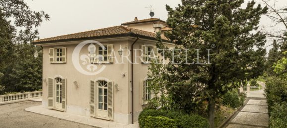 5 bedrooms Villa in Montespertoli, Italy No. 192546 36