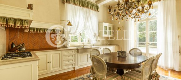 5 bedrooms Villa in Montespertoli, Italy No. 192546 13