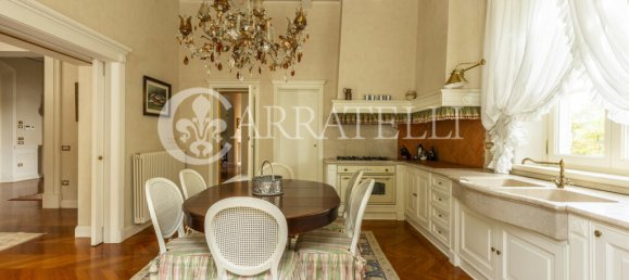 5 bedrooms Villa in Montespertoli, Italy No. 192546 14