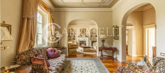 5 bedrooms Villa in Montespertoli, Italy No. 192546 8