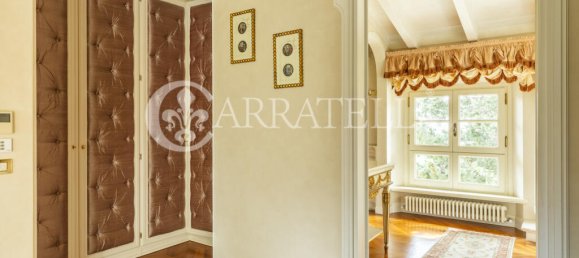 5 bedrooms Villa in Montespertoli, Italy No. 192546 28