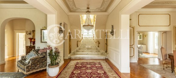 5 bedrooms Villa in Montespertoli, Italy No. 192546 6