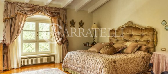 5 bedrooms Villa in Montespertoli, Italy No. 192546 20