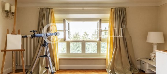 5 bedrooms Villa in Montespertoli, Italy No. 192546 31