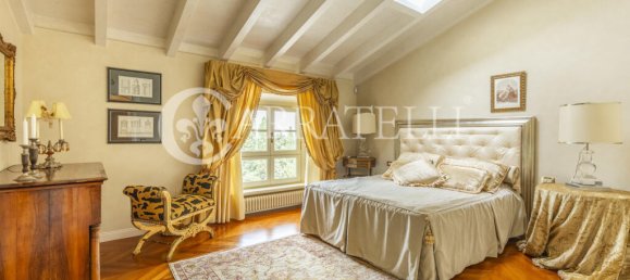 5 bedrooms Villa in Montespertoli, Italy No. 192546 19