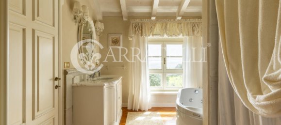 5 bedrooms Villa in Montespertoli, Italy No. 192546 23