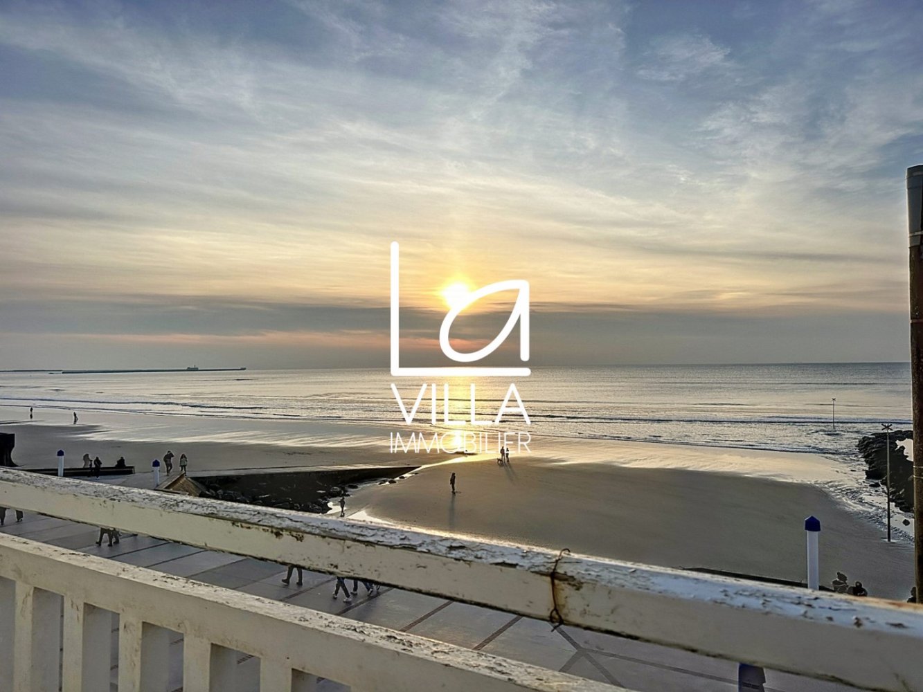 2 chambres Appartement à Wimereux, France No. 78148