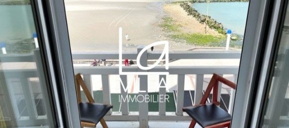 2 chambres Appartement à Wimereux, France No. 78148 2