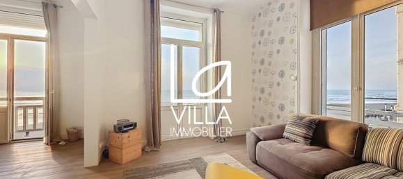 2 chambres Appartement à Wimereux, France No. 78148 9