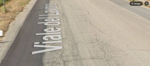 15140m² Land in Rosciano, Italy No. 355830 2