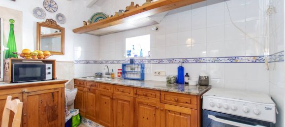 6 bedrooms House in Sant Lluis, Spain No. 9721 13