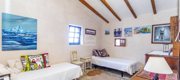 6 bedrooms House in Sant Lluis, Spain No. 9721 10