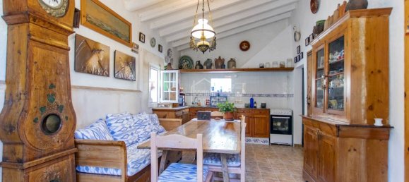 6 bedrooms House in Sant Lluis, Spain No. 9721 2