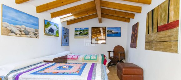 6 bedrooms House in Sant Lluis, Spain No. 9721 7