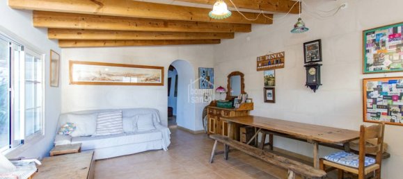 6 bedrooms House in Sant Lluis, Spain No. 9721 8