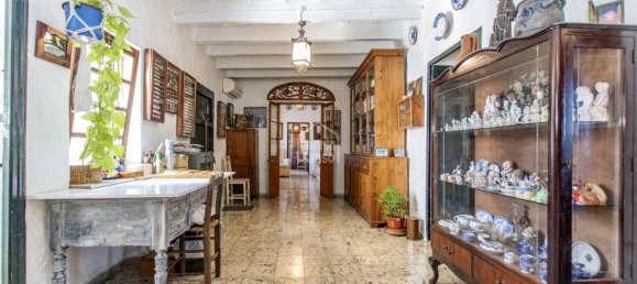 6 bedrooms House in Sant Lluis, Spain No. 9721 3