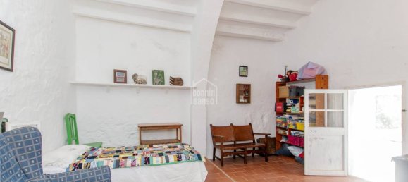 6 bedrooms House in Sant Lluis, Spain No. 9721 9