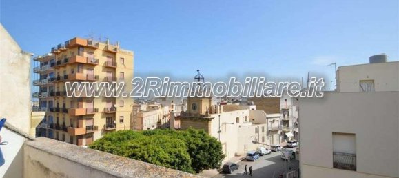 Casa de 4 habitaciónes en Mazara del Vallo, Italy No. 39319 28