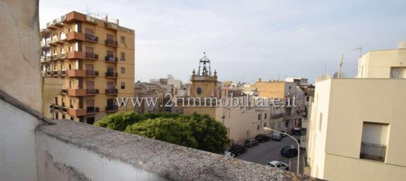 Casa de 4 habitaciónes en Mazara del Vallo, Italy No. 39319 24