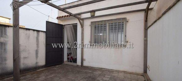 Casa de 4 habitaciónes en Mazara del Vallo, Italy No. 39319 21