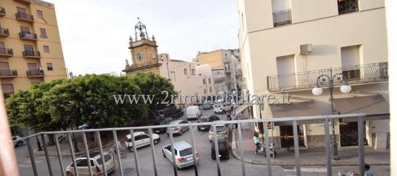 Casa de 4 habitaciónes en Mazara del Vallo, Italy No. 39319 6