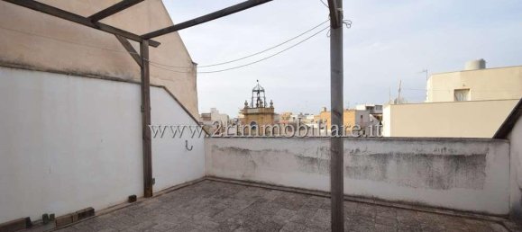 Casa de 4 habitaciónes en Mazara del Vallo, Italy No. 39319 50