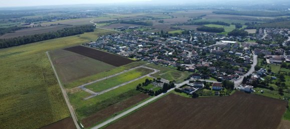 Grundstück in Rurange-les-Thionville, France, Nr. 216694 2