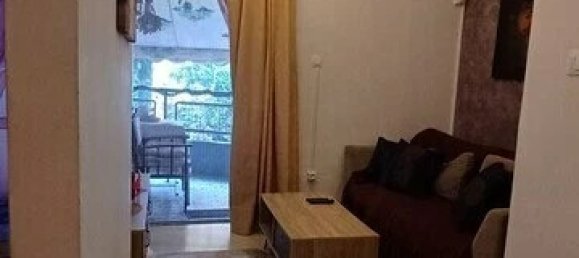 Квартира с 1 спальней в Пирей, Греция № 2191 2