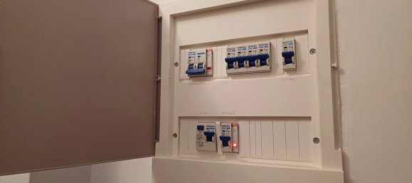 Квартира с 1 спальней в Пирей, Греция № 2191 11