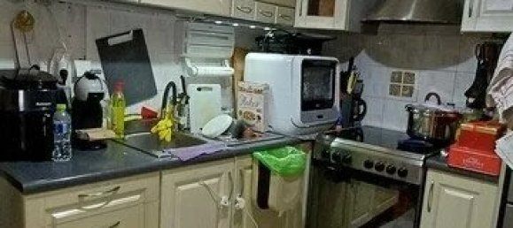 Квартира с 1 спальней в Пирей, Греция № 2191 3