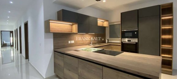 2 غرف نوم شقة في Attard, Malta رقم 10104 7