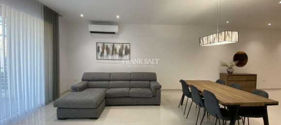 2 غرف نوم شقة في Attard, Malta رقم 10104 14