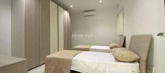 2 غرف نوم شقة في Attard, Malta رقم 10104 27